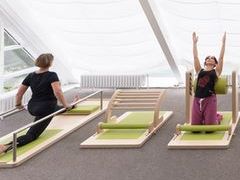 Rueckentraining nach five