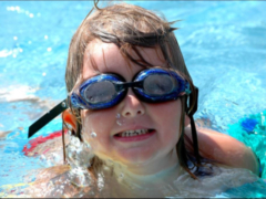 Schwimmkurse für Kinder (ab 5 1/2 Jahre)